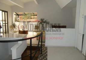 Foto 1 de Apartamento com 3 Quartos à venda, 220m² em Panamby, São Paulo