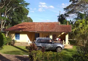 Foto 1 de Fazenda/Sítio com 3 Quartos à venda, 78600m² em Bairro do Barreiro, Bragança Paulista