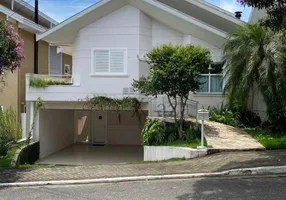 Foto 1 de Casa de Condomínio com 4 Quartos à venda, 275m² em Urbanova, São José dos Campos