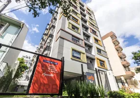 Foto 1 de Apartamento com 3 Quartos à venda, 82m² em Farroupilha, Porto Alegre