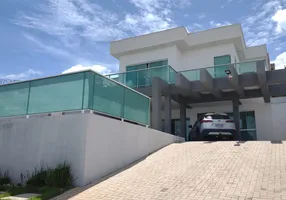 Foto 1 de Casa com 4 Quartos à venda, 240m² em Joá, Lagoa Santa