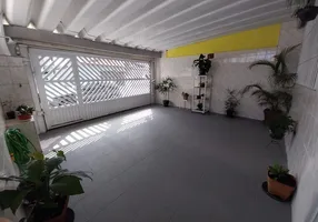 Foto 1 de Casa com 3 Quartos à venda, 97m² em Vila Tupi, Praia Grande