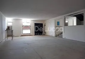 Foto 1 de Sala Comercial à venda, 200m² em Jardim dos Oliveiras, Campinas