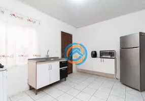 Foto 1 de Casa com 3 Quartos à venda, 100m² em Boqueirão, Curitiba