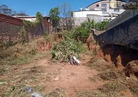 Foto 1 de Lote/Terreno à venda, 400m² em Jardim São Pedro, Mogi das Cruzes