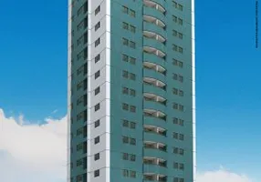 Foto 1 de Apartamento com 3 Quartos à venda, 77m² em Casa Caiada, Olinda