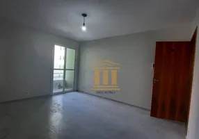 Foto 1 de Apartamento com 2 Quartos para alugar, 54m² em Jardim Oriente, São José dos Campos