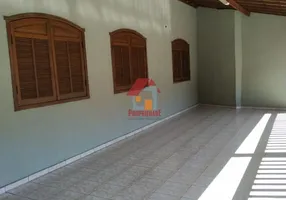 Foto 1 de Casa com 3 Quartos à venda, 440m² em Centro, Nova Lima