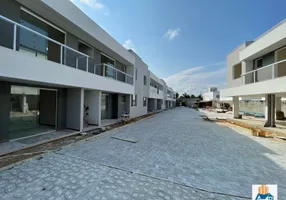 Foto 1 de Apartamento com 2 Quartos à venda, 63m² em Centro, Lauro de Freitas