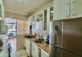 Foto 1 de Apartamento com 3 Quartos à venda, 124m² em Centro, Balneário Camboriú