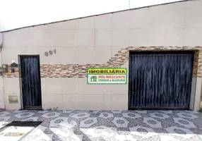 Foto 1 de Casa de Condomínio com 3 Quartos à venda, 164m² em Passaré, Fortaleza