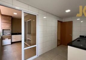 Foto 1 de Apartamento com 2 Quartos à venda, 71m² em Parque dos Ipes, Jaguariúna