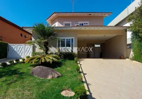 Foto 1 de Casa de Condomínio com 3 Quartos à venda, 311m² em Alphaville, Santana de Parnaíba