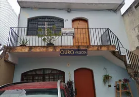 Foto 1 de Sobrado com 2 Quartos para alugar, 100m² em Vila Zelina, São Paulo