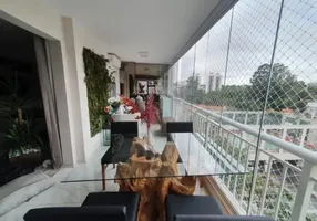 Foto 1 de Apartamento com 3 Quartos à venda, 125m² em Vila Suzana, São Paulo