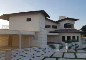 Foto 1 de Casa com 4 Quartos à venda, 504m² em Condominio Marambaia, Vinhedo