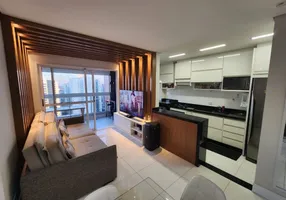 Foto 1 de Apartamento com 2 Quartos à venda, 75m² em Santa Rosa, Londrina