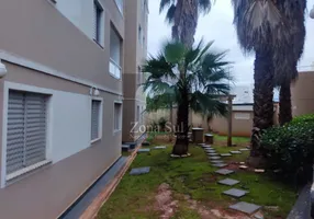 Foto 1 de Apartamento com 2 Quartos para venda ou aluguel, 88m² em Jardim Piazza Di Roma, Sorocaba