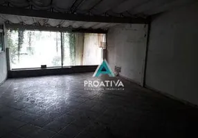 Foto 1 de Casa com 2 Quartos para alugar, 337m² em Jardim, Santo André