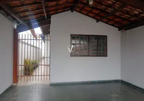 Foto 1 de Casa com 2 Quartos à venda, 81m² em Loteamento Residencial Andrade, Pindamonhangaba