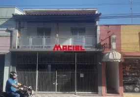 Foto 1 de Sobrado com 3 Quartos para alugar, 170m² em Centro, Jacareí