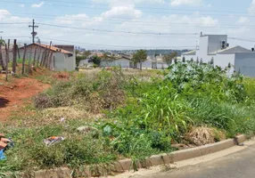 Foto 1 de Lote/Terreno à venda, 399m² em Água Branca, Piracicaba