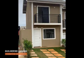 Foto 1 de Casa com 2 Quartos à venda, 100m² em Chácara Ondas Verdes, Cotia