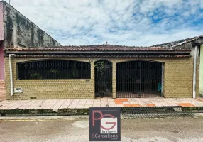 Foto 1 de Casa com 2 Quartos à venda, 200m² em Cidade Nova, Ananindeua