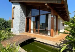Foto 1 de Casa com 3 Quartos à venda, 85m² em Campeche, Florianópolis