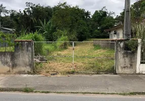 Foto 1 de Lote/Terreno à venda, 1850m² em Glória, Joinville