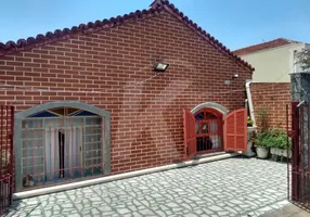 Foto 1 de Casa com 3 Quartos à venda, 90m² em Parada Inglesa, São Paulo