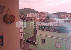 Foto 1 de Apartamento com 2 Quartos à venda, 56m² em Madureira, Rio de Janeiro