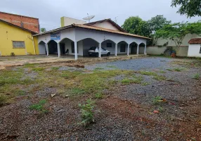 Foto 1 de Imóvel Comercial com 4 Quartos à venda, 465m² em Canelas, Várzea Grande