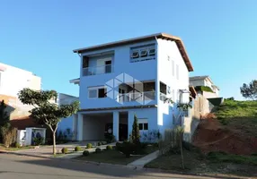 Foto 1 de Casa de Condomínio com 3 Quartos à venda, 374m² em Chácara São Carlos, Cotia