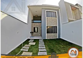 Foto 1 de Casa com 3 Quartos à venda, 113m² em Autódromo, Eusébio