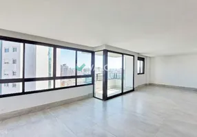 Foto 1 de Apartamento com 3 Quartos à venda, 140m² em Serra, Belo Horizonte