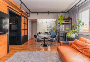 Foto 1 de Apartamento com 3 Quartos à venda, 93m² em Santana, Porto Alegre