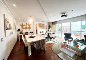 Foto 1 de Casa de Condomínio com 4 Quartos à venda, 224m² em Planalto Paulista, São Paulo