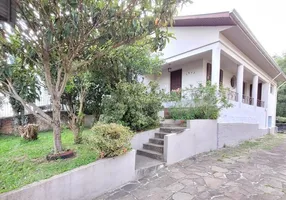 Foto 1 de Casa com 3 Quartos à venda, 120m² em São Pelegrino, Caxias do Sul
