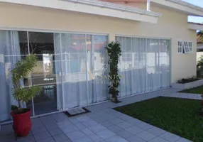 Foto 1 de Casa com 4 Quartos à venda, 160m² em Ingleses do Rio Vermelho, Florianópolis