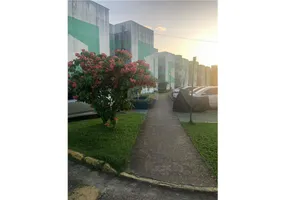 Foto 1 de Apartamento com 2 Quartos à venda, 48m² em Capibaribe, São Lourenço da Mata