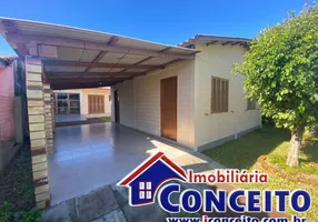 Foto 1 de Casa com 2 Quartos à venda, 140m² em Mariluz, Imbé