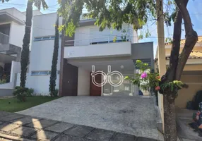 Foto 1 de Casa de Condomínio com 3 Quartos à venda, 300m² em Jardim Residencial Mont Blanc, Sorocaba