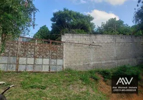 Foto 1 de Lote/Terreno à venda, 940m² em Recanto dos Lagos, Juiz de Fora