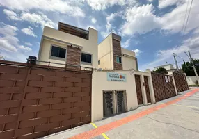Foto 1 de Apartamento com 3 Quartos para alugar, 115m² em Boa Esperanca, Santa Luzia