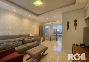 Foto 1 de Casa de Condomínio com 2 Quartos à venda, 132m² em Marechal Rondon, Canoas