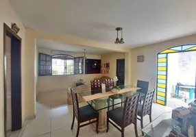 Foto 1 de Casa com 4 Quartos à venda, 186m² em Havaí, Belo Horizonte