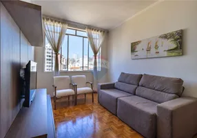 Foto 1 de Apartamento com 1 Quarto à venda, 50m² em Centro, Campinas