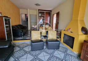 Foto 1 de Casa com 3 Quartos à venda, 258m² em Vila Mazzei, Santo André