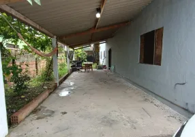 Foto 1 de Casa com 2 Quartos à venda, 135m² em Suarão, Itanhaém